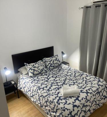 Moscardo Apartment | Plaza Rio B
