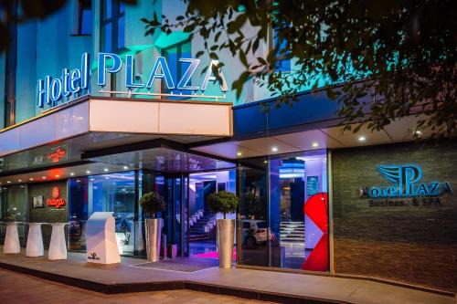 Tirgu Mures Hotel | Plaza V Executive Hotel