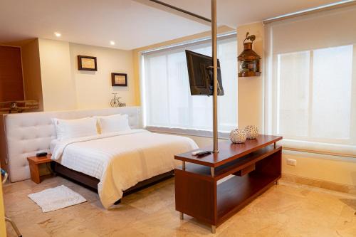Uramba National Park Hotel | PlazaMar Pacifico Hotel