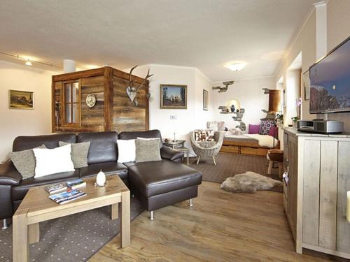 Garmisch-Partenkirchen Apartment | Pleasant apartment in Kirchberg im Wald