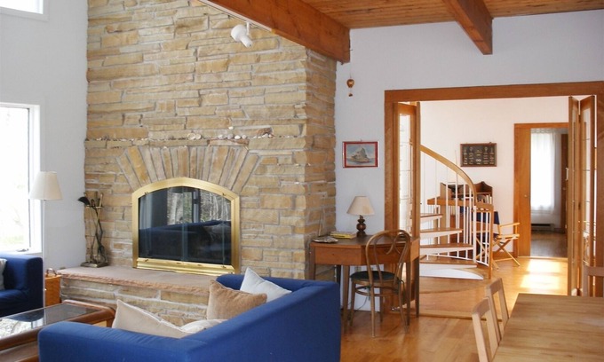 South Orleans House | Pleasant Bay Retreat | 4 Bed, 2.5 Bath