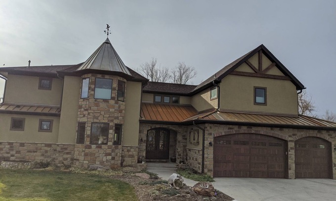 Boulder Apartment | Pleasant Countryside Quick City Nightlife