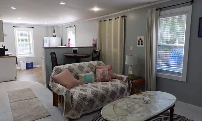 Bethlehem Condo | Pleasant Village Unit 6