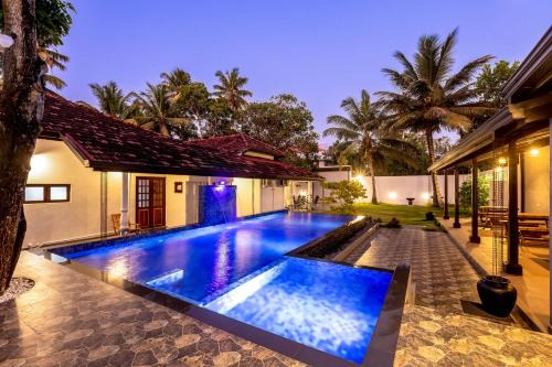 Matara Apartment | Pleasure Villa