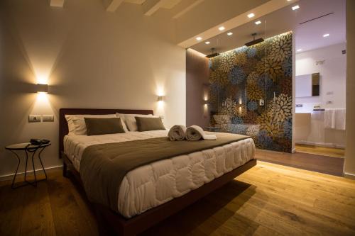 Old Town Bed & Breakfast | Plebis - B&B in Sicilia nel centro storico di Catania