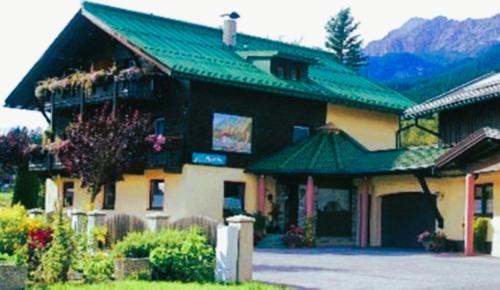 Leutasch House | Pleiknerhof