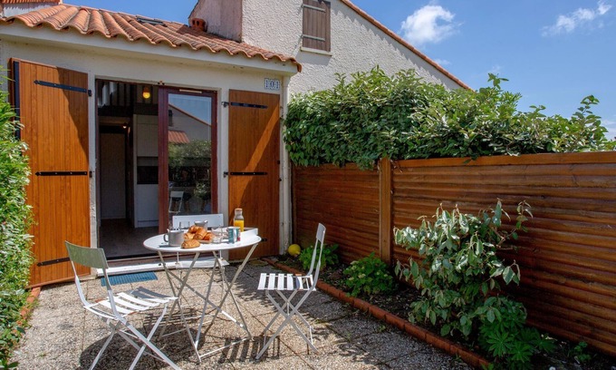 Pornic House | Plein Océan by Interhome