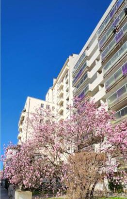 6th Arrondissement Apartment | PLEIN SUD Terrasse Climatisation Garage Netflix