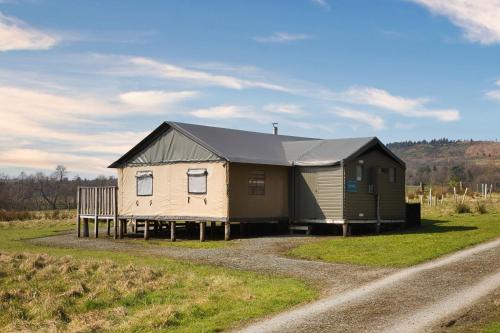 Preston House | Plover - Bleasdale