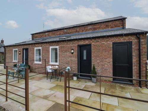 Hellidon House | Plum Barn