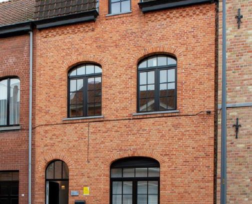 Ieper House | Plumer House