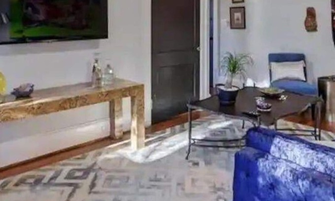 Charlotte Condo | Plush 1BR King Condo | Elizabeth - Plaza Midwood