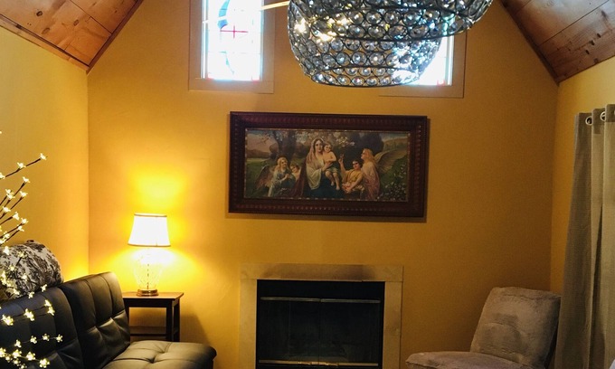 Comfort House | Plush 2/2 Cottage