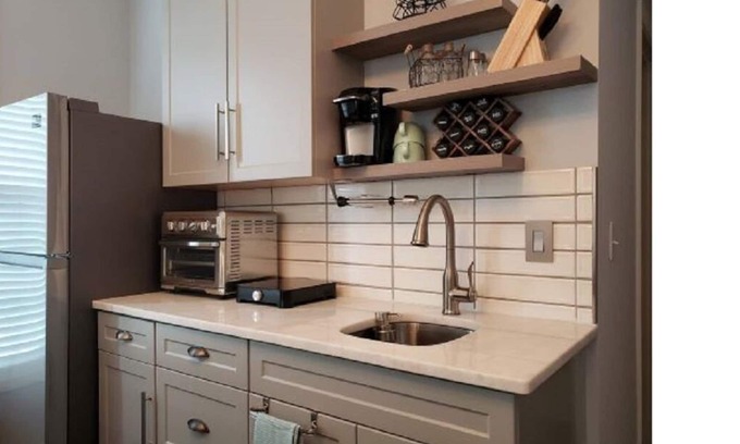 Raleigh Apartment | PLUSH COZY PRIVATE SUITE MINS from DOWNTWN RALEIGH