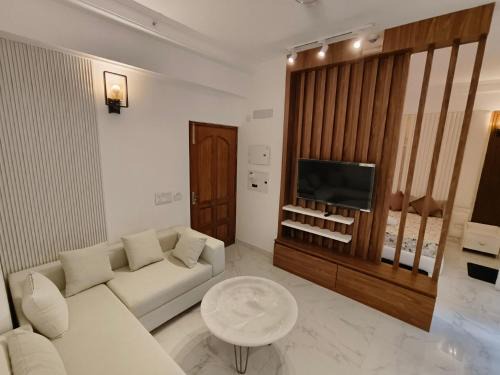 Greater Noida Apartment | Pluto Homes