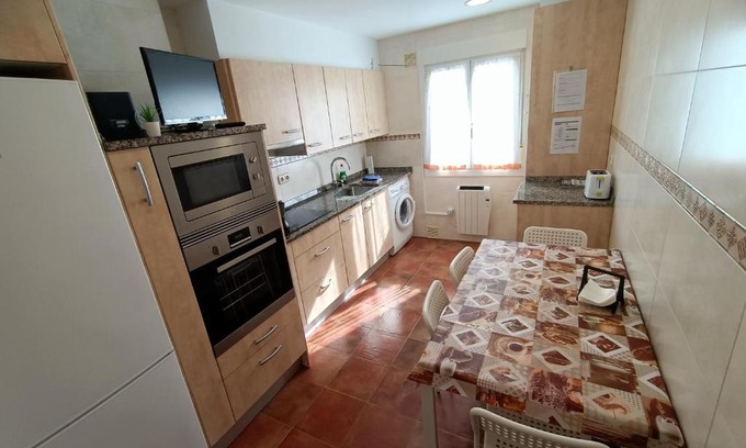 San Sebastian Apartment | PM70 Apartment