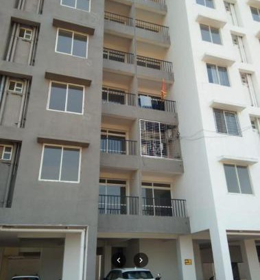 Gwalior Apartment | PMAY apartment
