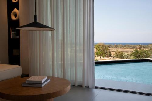 Agios Fokas Villa | PNOĒS Tinos