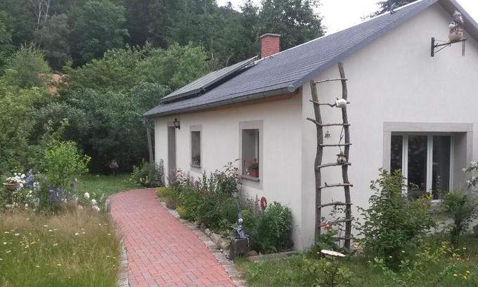 Jonsdorf House | Pochebachhäusl