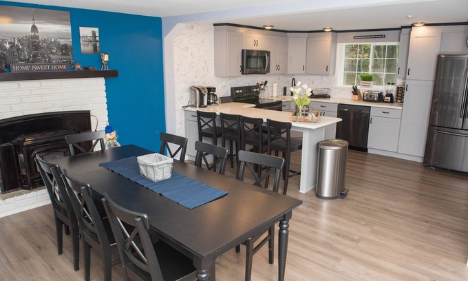 Albrightsville House | Pocono Dream Getaway