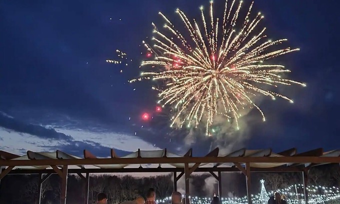 Saylorsburg House | Poconos Gem: Nearby Winery