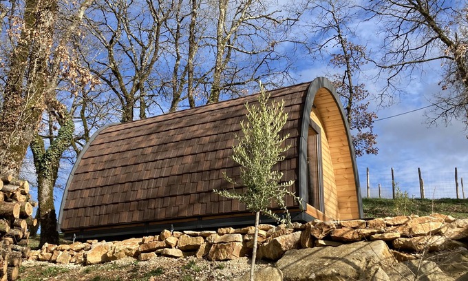 Chazelles Ski Chalet | POD Swedish housing discovery