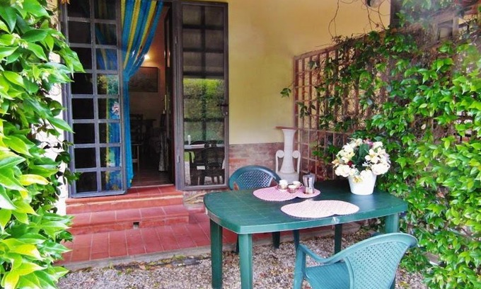 Donoratico House | Podere Agnese App. 1 - Castagneto Carducci