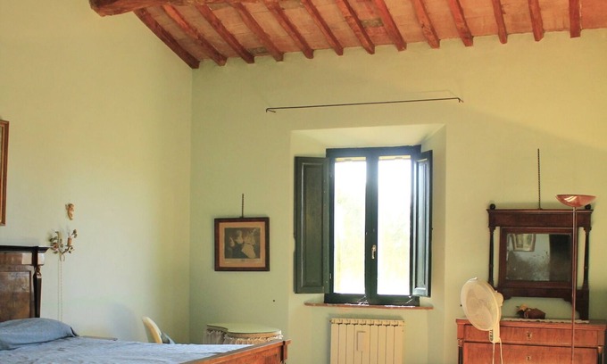Monteroni d'Arbia House | Podere Capanneto