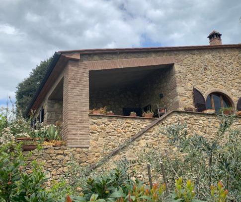 Volterra House | Podere Casallorto