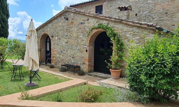 Il Poggio Apartment | Podere Colombaio - Bucaneve