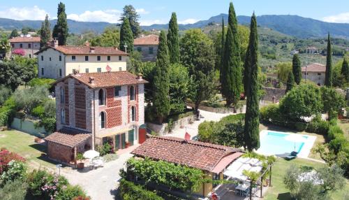 San Michele di Moriano Apartment | Podere Farinello