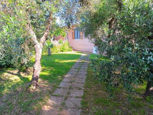 Campiglia Marittima House | Podere Fichidimare