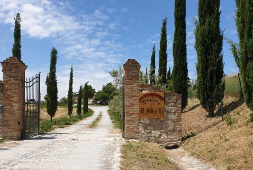 Asciano House | Podere il Poggio