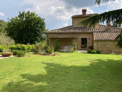 Montefollonico House | Podere La Paolina