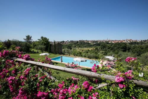 Siena House | Podere La Strega