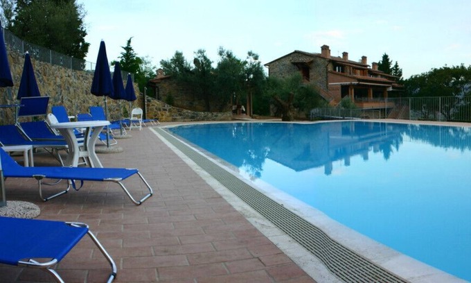 Gavorrano Apartment | Podere La Tona -Trilo 4