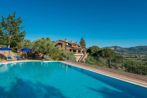 Gavorrano Apartment | Podere La Tona