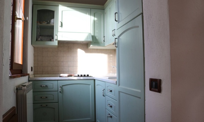 Gavorrano Cottage | Podere La Tona