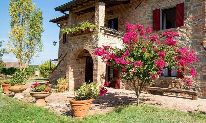 Ferretto Apartment | Podere La Vecchia Fornace