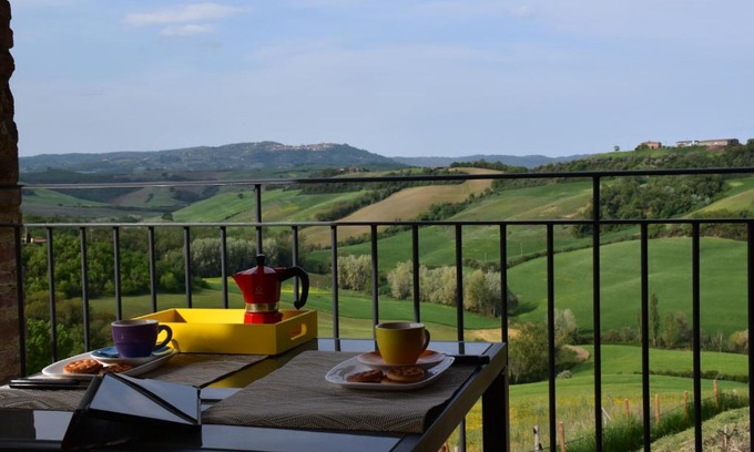 Vergelle Villa | Podere La Villa