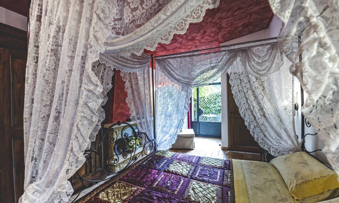 San Quirico d'Orcia Other | Podere Palazzo Conti - Il Corbezzolo apartment