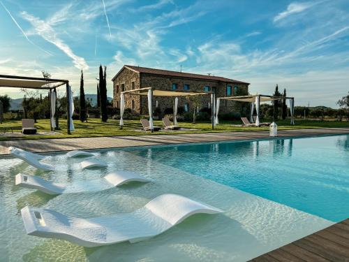 Campiglia Marittima House | Podere Pietravento