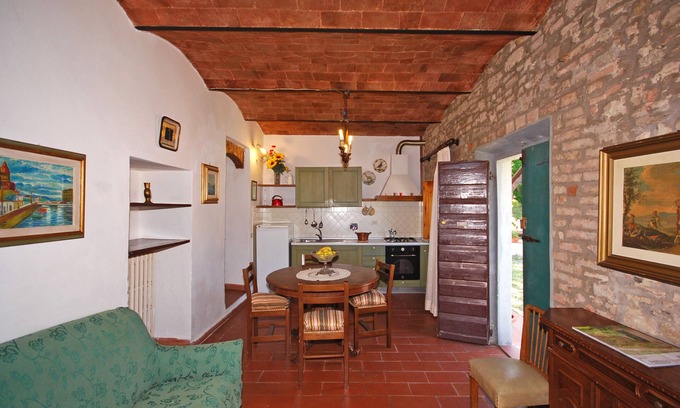 San Pietro in Bossolo Other | Podere Poggetto