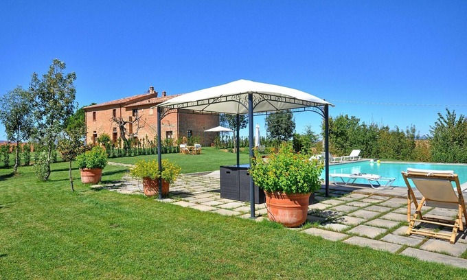 Ferretto Apartment | Podere Romina - Granaio Apartment