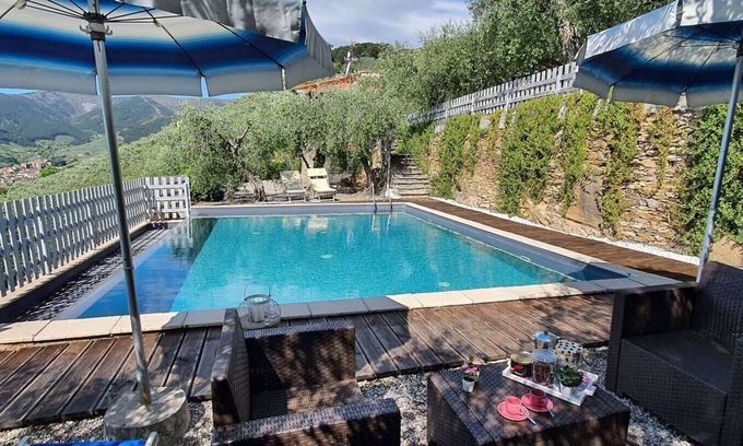 Cascine-La Croce Other | Podere San Martino - Buti ,Tuscany