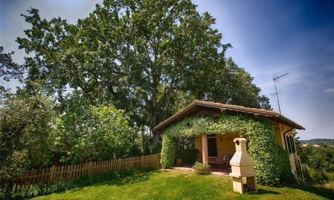 Fauglia Other | Podere Sant'Antonio - Apartment "Rosa Pompelmo"