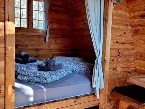 Elchweiler Apartment | Pods Alte Schule