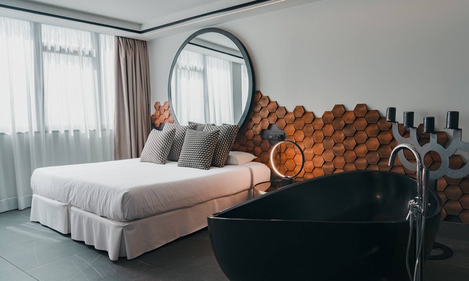 Las Palmas de Gran Canaria Apartment | Poem Apartments, Las Canteras