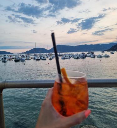 San Terenzo Apartment | Poesia di Lerici