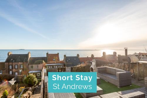 Cellardyke House | Poetry Peter's